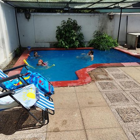 Costanera Bed & Breakfast 圣地亚哥 外观 照片