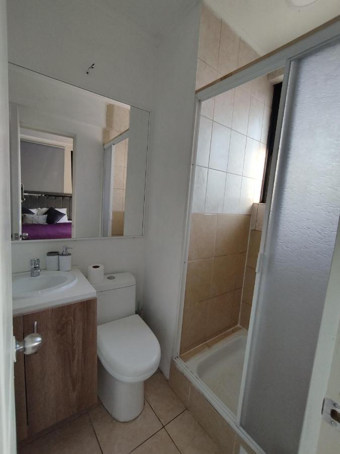 Costanera Bed & Breakfast 圣地亚哥 外观 照片