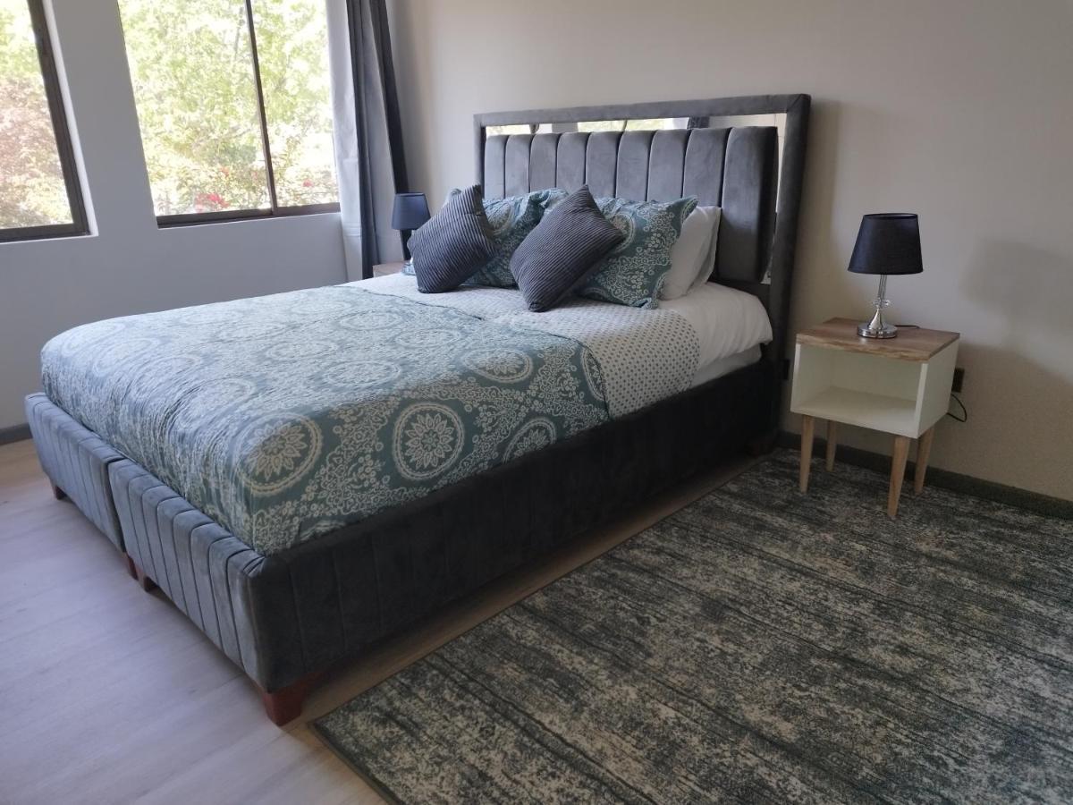 Costanera Bed & Breakfast 圣地亚哥 外观 照片